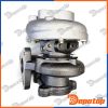 Turbocompresseur neuf pour NISSAN | 701196-0001, 701196-0002